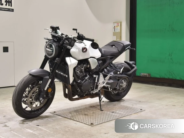 Проданный Honda CB1000R id 4184757 из Японии, фото 20