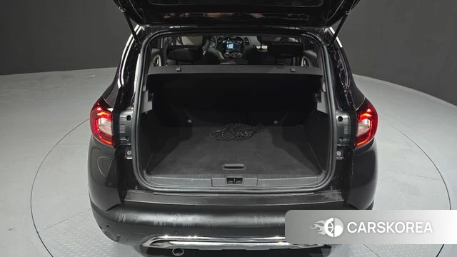 Renault Korea (Samsung) New QM3 id 4447366 из Кореи 20