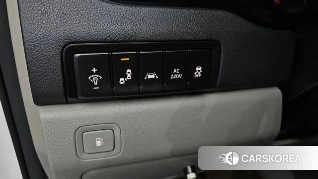 Kia The New Carnival id 4435689 из Кореи 20