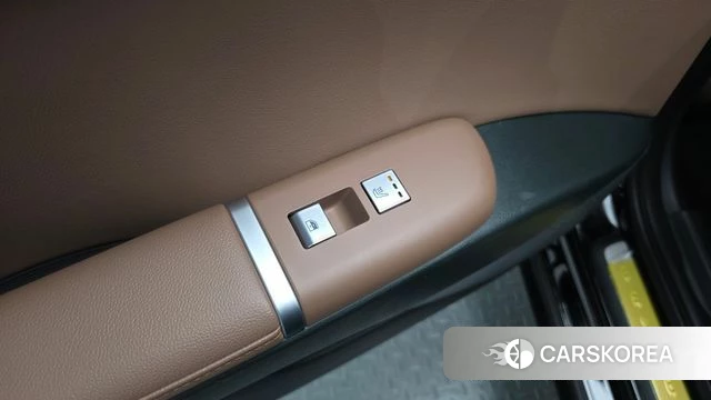 Hyundai Grandeur Hybrid (GN7) id 4767830 из Кореи 20