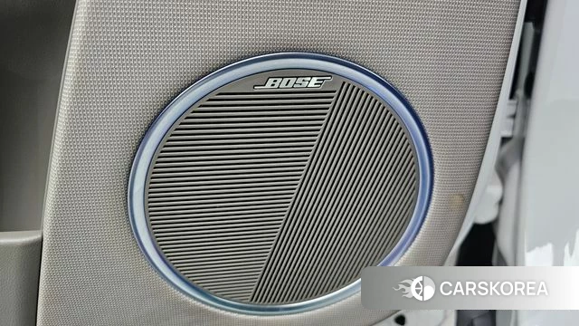 Hyundai Ionic 5 id 4624534 из Кореи 20