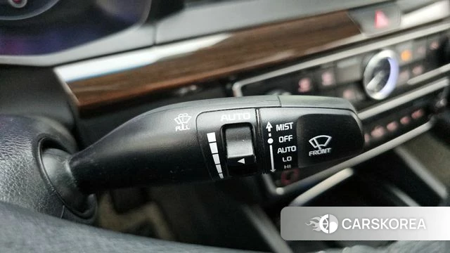 Kia Come New K7 id 4384630 из Кореи 20