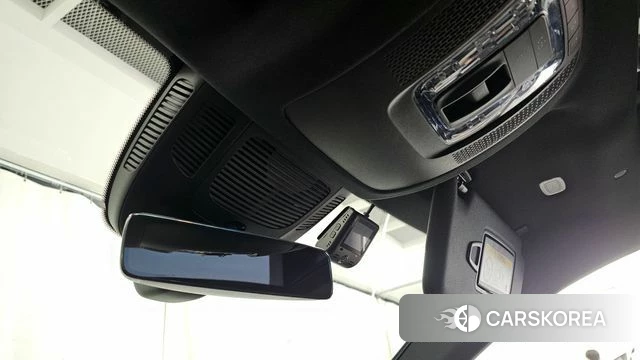 Mercedes-Benz GLE-Class W167 id 4201443 из Кореи 20