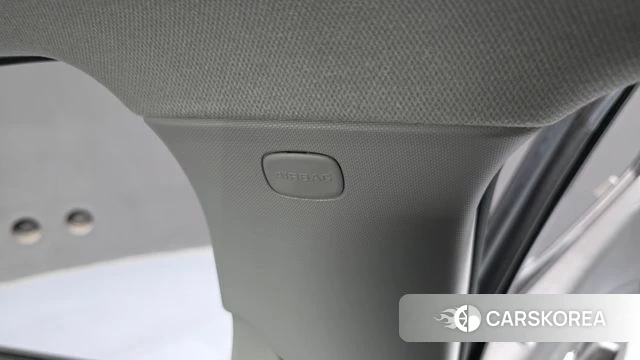 Chevrolet (GM Daewoo) The New Spark id 4551933 из Кореи 20