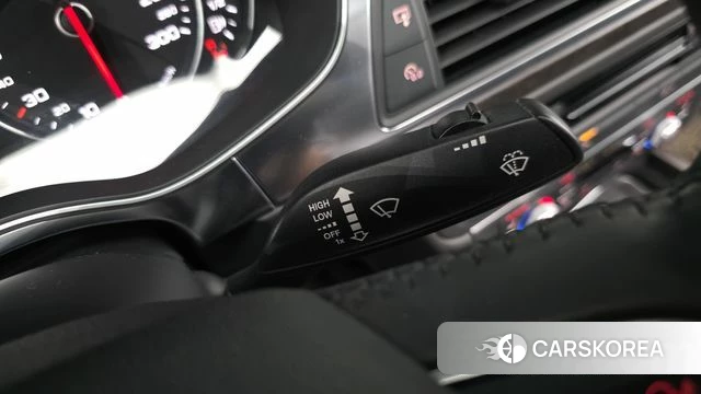 Audi New A6 id 4477550 из Кореи 20