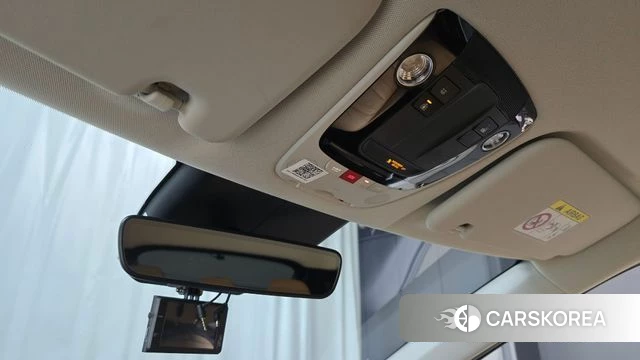 Kia EV6 id 4231350 из Кореи 20