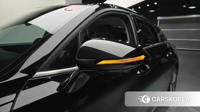 Kia K8 id 4556566 из Кореи 20