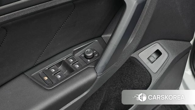 Volkswagen Tiguan second Generation id 4735662 из Кореи 20