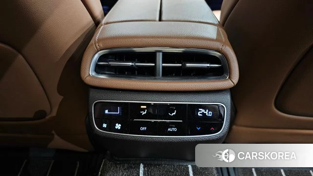 Genesis G80 (RG3) id 4754850 из Кореи 20