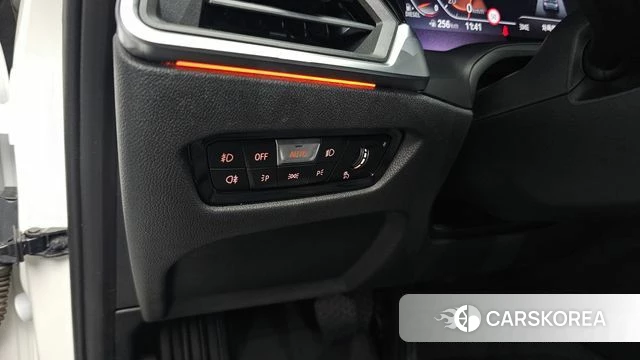 BMW 3 Series (G20) id 4370163 из Кореи 20