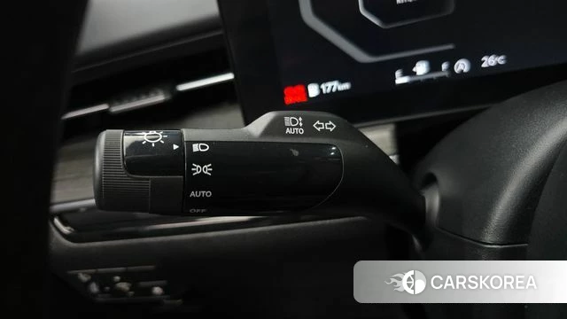 Kia The New K5 3rd generation id 4730286 из Кореи 20