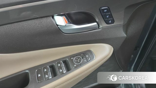 Hyundai Santa Fe TM id 4895565 из Кореи 20