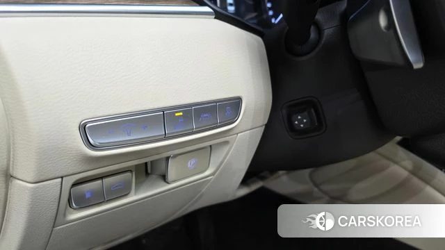 Kia More K9 id 4557907 из Кореи 20