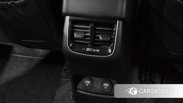 Kia K7 Premier id 4780289 из Кореи 20