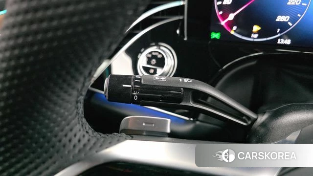 Mercedes-Benz E-Class W214 id 4222975 из Кореи 20