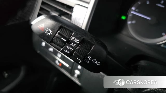Ssangyong The New Rexton Sports Cannes id 4872201 из Кореи 20