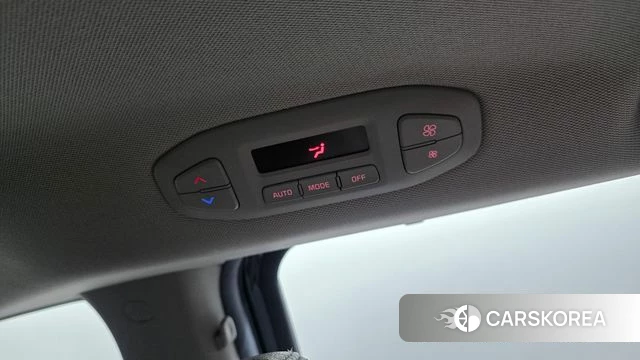 Kia The New Carnival id 4637704 из Кореи 20