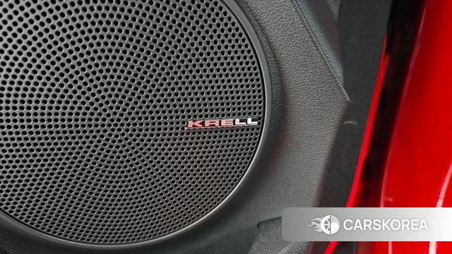 Hyundai The New Kona id 4196203 из Кореи 20