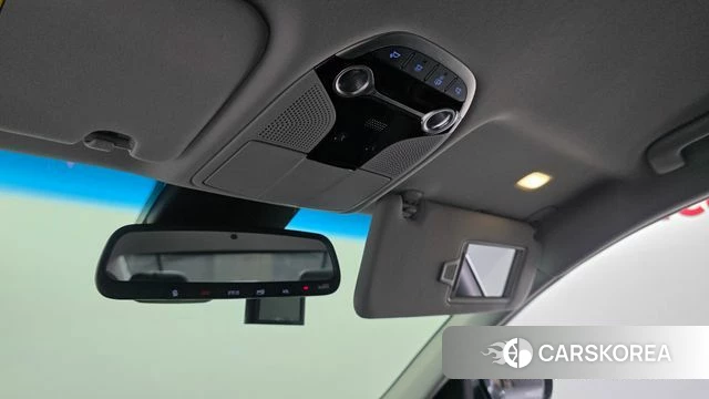 Hyundai Grandeur IG Hybrid id 4310873 из Кореи 20