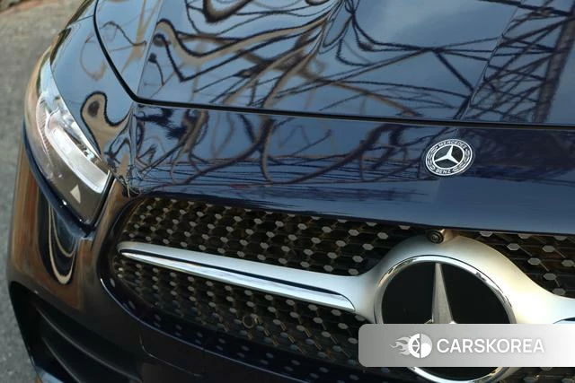 Mercedes-Benz CLS id 4257675 из Китая 20