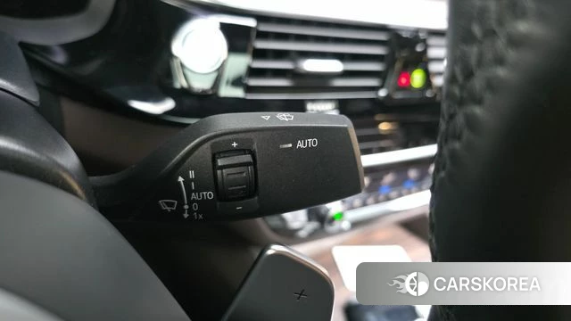 BMW 5 Series (G30) id 4356058 из Кореи 20