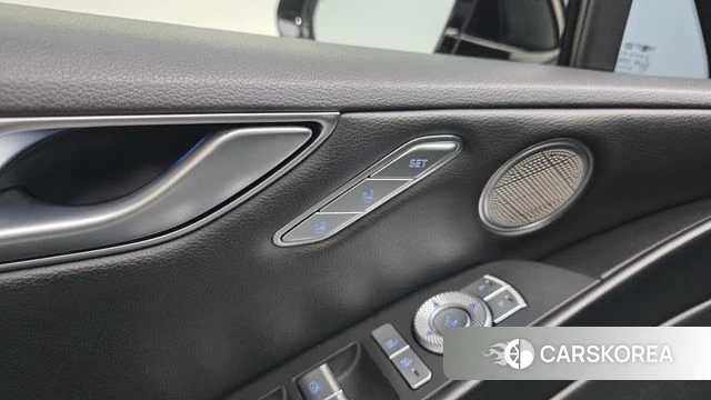 Genesis G80 (RG3) id 4202806 из Кореи 20