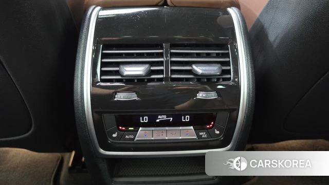 BMW X7 (G07) id 4591850 из Кореи 20