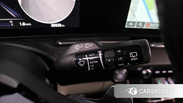 Kia Carnival 4th generation id 4202387 из Кореи 20