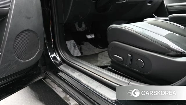 Hyundai Ionic 5 id 4579141 из Кореи 20