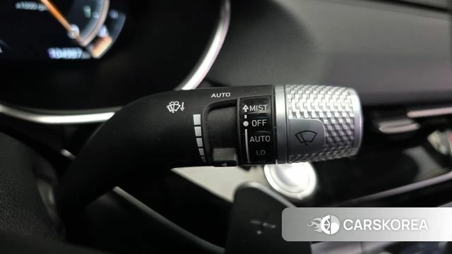 Genesis G80 (RG3) id 4232122 из Кореи 20