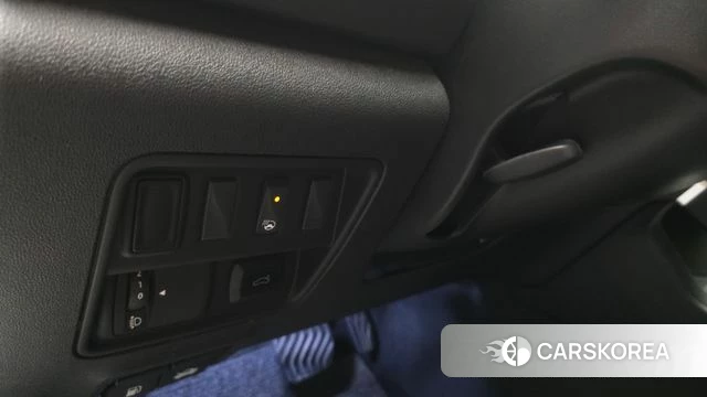Renault Korea (Samsung) QM6 id 4856562 из Кореи 20