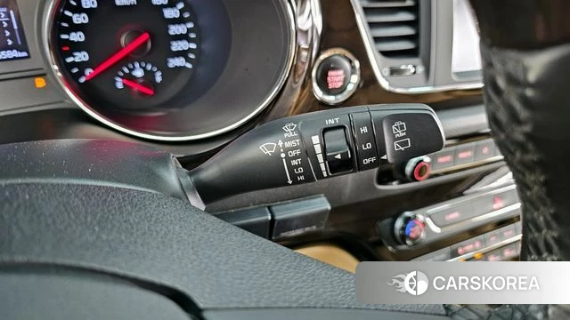 Kia The New Carnival id 4384945 из Кореи 20