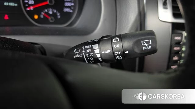 Kia The New Mohave id 4318228 из Кореи 20