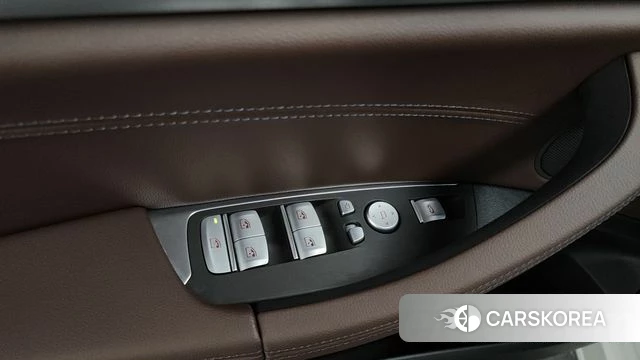 BMW X4 (G02) id 4635066 из Кореи 20