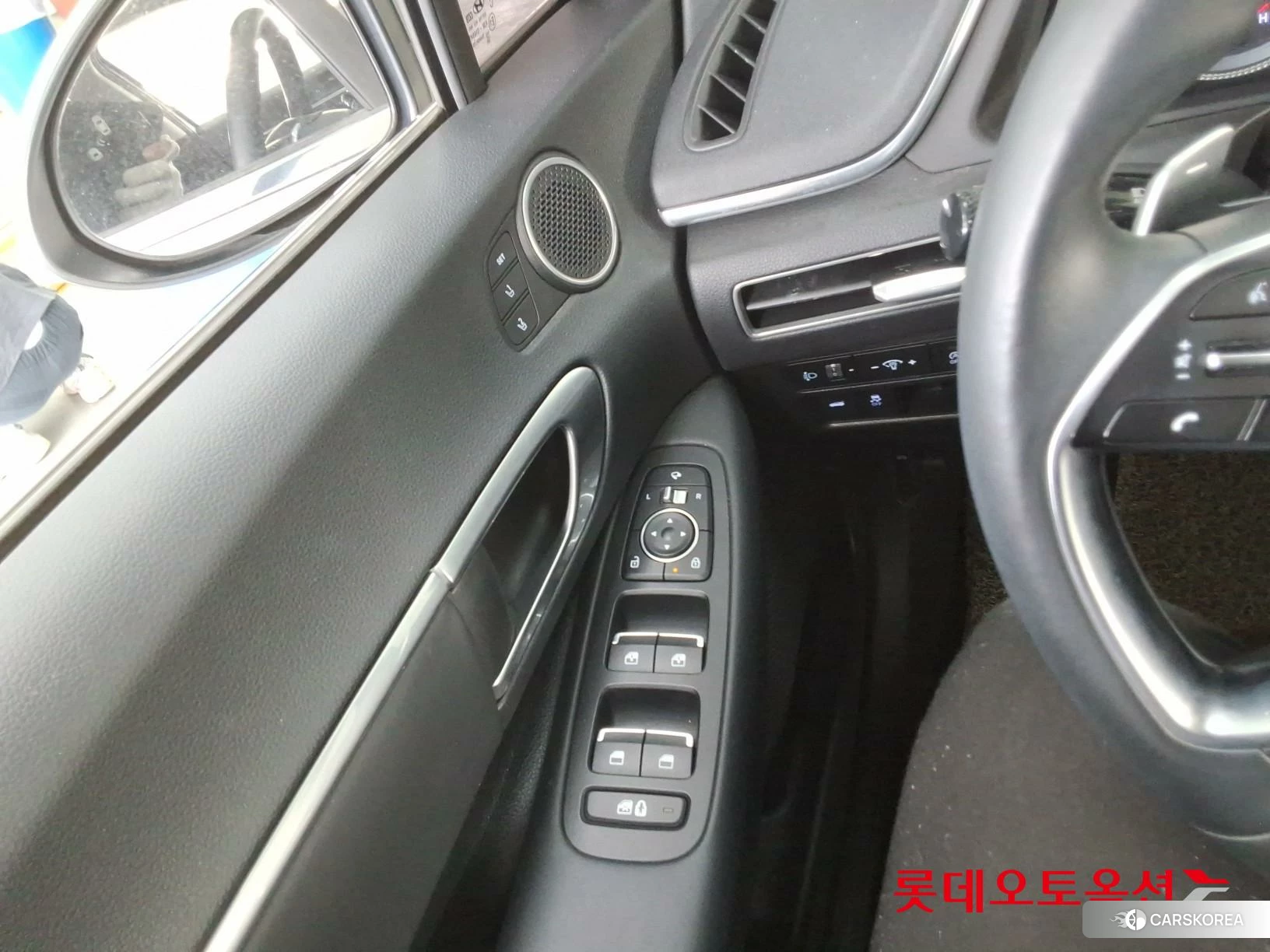 Hyundai Sonata id 3869304 из Кореи 20