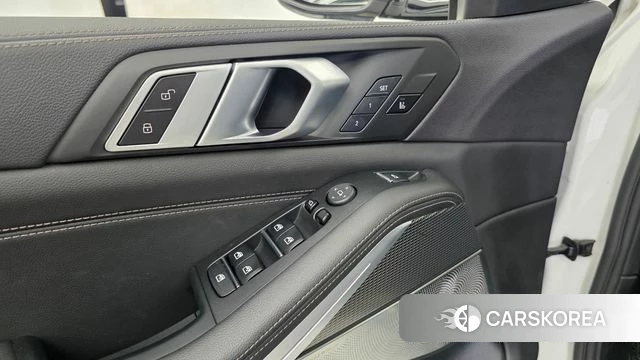 BMW X5 (G05) id 4899501 из Кореи 20
