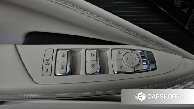 Kia The New K8 Hybrid id 4321766 из Кореи 20