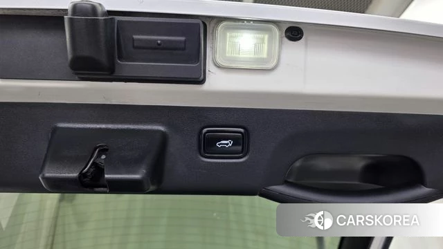Kia EV6 id 4505617 из Кореи 20