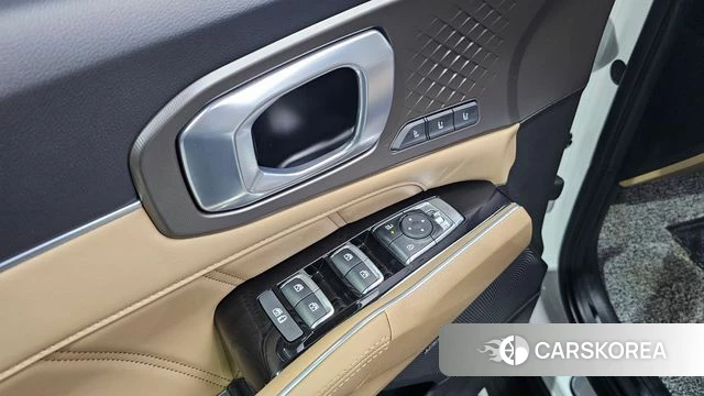 Kia The New Sorento 4th Generation id 4248588 из Кореи 20