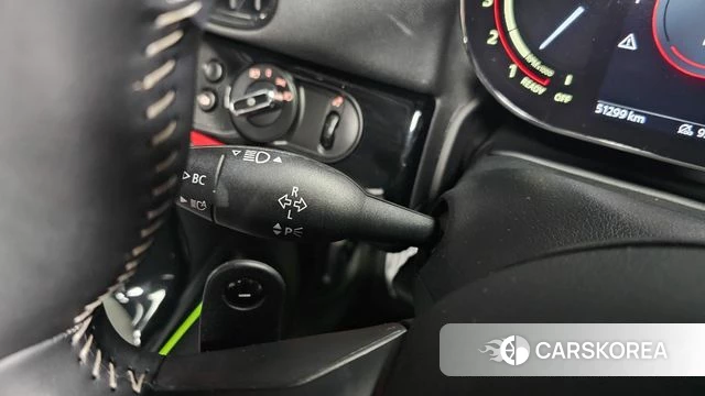 Mini Cooper S Countryman id 4630612 из Кореи 20
