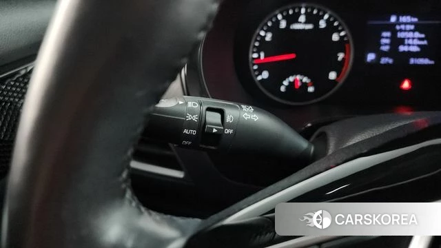 Kia Seltos id 4362888 из Кореи 20