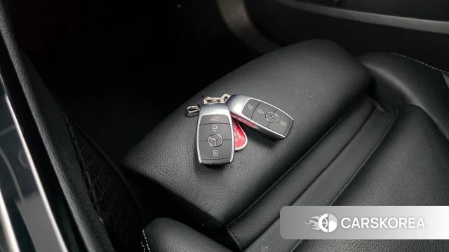 Mercedes-Benz C-Class W205 id 4672269 из Кореи 20