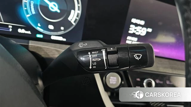 Kia K8 Hybrid id 4434046 из Кореи 20