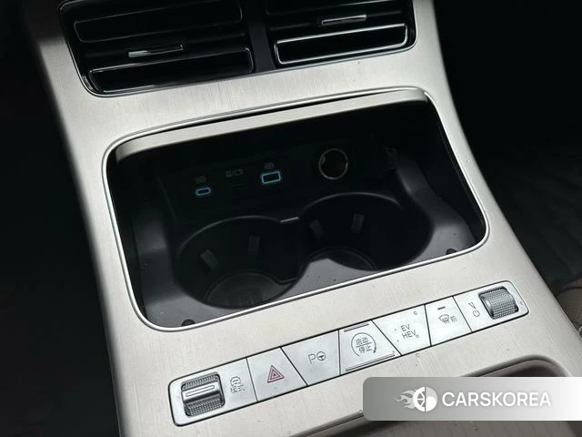 BYD Han DM id 4239870 из Китая 20