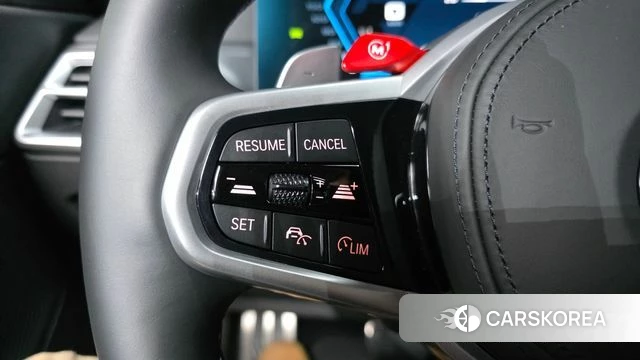 BMW M2 (G87) id 4515637 из Кореи 20