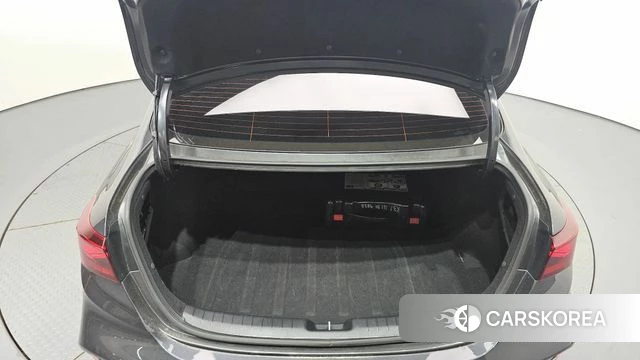 Kia The New K3 2nd generation id 4282853 из Кореи 20