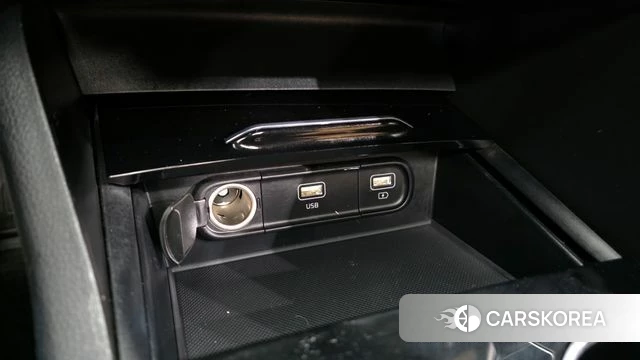 Kia K5 3rd generation id 4268771 из Кореи 20