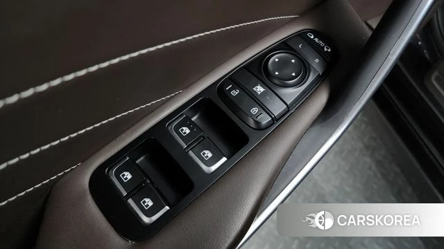 Kia Stinger Meister id 4562266 из Кореи 20