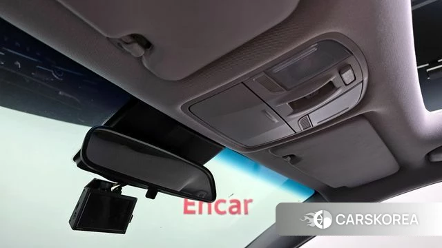 Hyundai Kona id 4233045 из Кореи 20