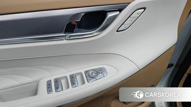 Hyundai The New Grandeur IG Hybrid id 4224814 из Кореи 20